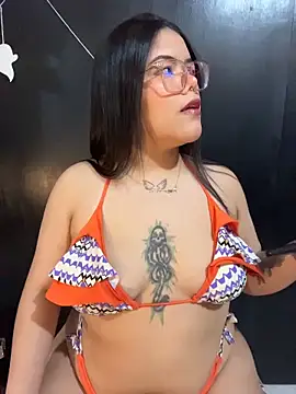 GabrielleMarsh1 online show from November 19, 2:22 am