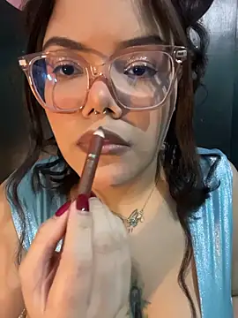 GabrielleMarsh1 online show from November 30, 3:18 am