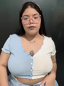 GabrielleMarsh1 online show from October 24, 2:43 am