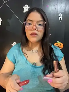 GabrielleMarsh1 online show from November 8, 3:21 am