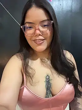 GabrielleMarsh1 online show from November 15, 3:10 am