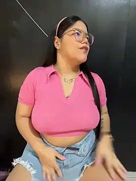 GabrielleMarsh1 online show from November 16, 2:38 am