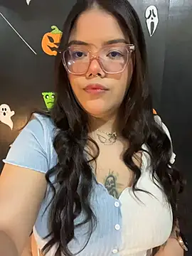 GabrielleMarsh1 online show from November 9, 3:10 am