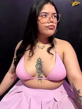 GabrielleMarsh1 online show from October 18, 2:35 am