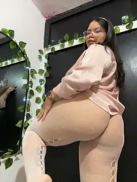 GabrielleMarsh1 online show from October 19, 2:14 am