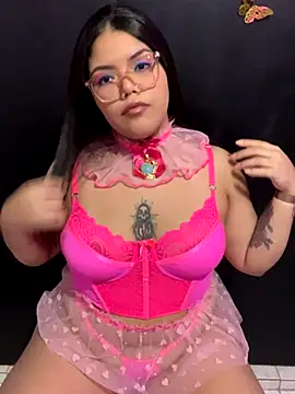 GabrielleMarsh1 online show from October 10, 2:01 am