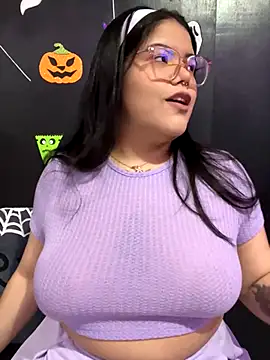 GabrielleMarsh1 online show from October 28, 2:01 am