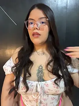 GabrielleMarsh1 online show from November 13, 2:48 am