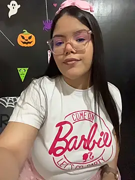 GabrielleMarsh1 online show from October 30, 2:32 am