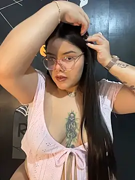 GabrielleMarsh1 online show from November 4, 2:37 am