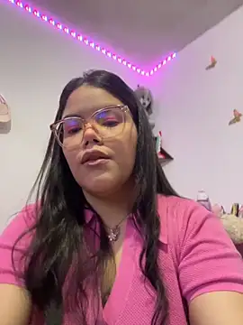 GabrielleMarsh1 online show from October 21, 1:27 am