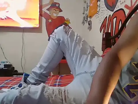 marco13y online show from October 5, 12:12 am