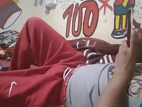 marco13y online show from February 26, 12:10 am