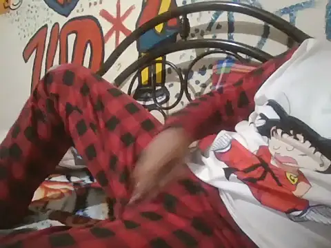 marco13y online show from October 15, 4:55 am