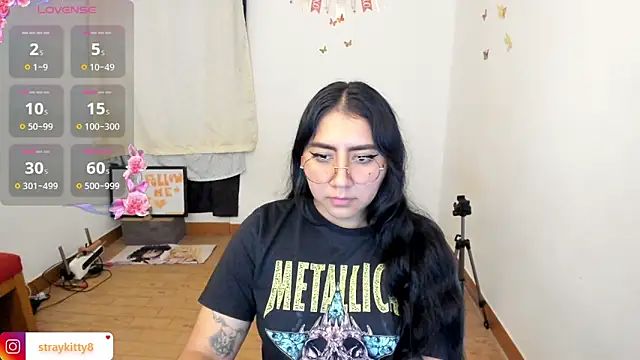 Snapshot of LoveLyy- chatting on March 11, 8:58 pm LoveLyy- online show from March 11, 8:58 pm