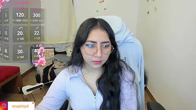 Snapshot of LoveLyy- chatting on November 7, 2:21 pm LoveLyy- online show from November 7, 2:21 pm