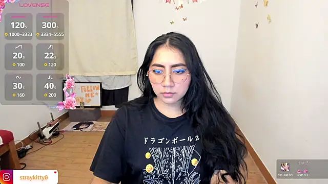 Snapshot of LoveLyy- chatting on March 14, 11:33 pm LoveLyy- online show from March 14, 11:33 pm