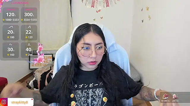 Snapshot of LoveLyy- chatting on November 12, 12:09 pm LoveLyy- online show from November 12, 12:09 pm