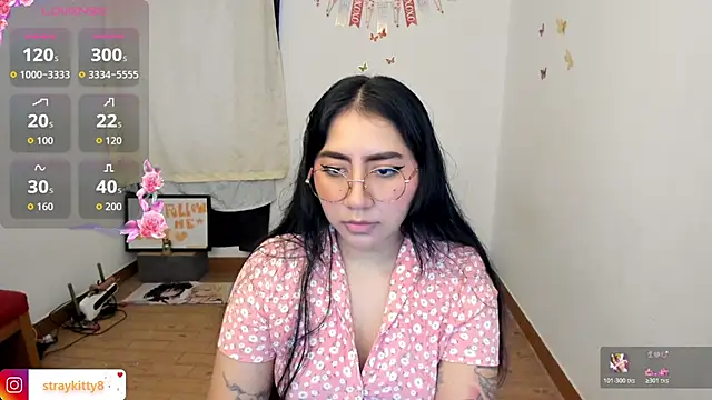 Snapshot of LoveLyy- chatting on March 13, 3:06 pm LoveLyy- online show from March 13, 3:06 pm