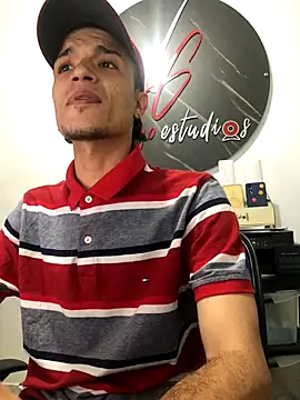 santyrestrepo online show from October 8, 11:16 pm