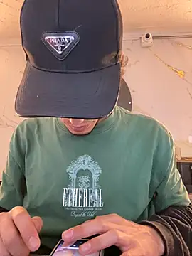 santyrestrepo online show from July 14, 1:28 pm