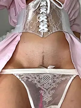 Aurynne online show from October 21, 5:23 pm