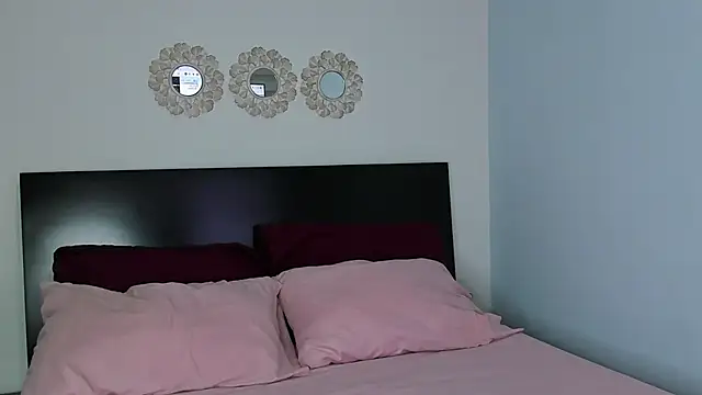 Stefany Bam online show from November 4, 12:14 am