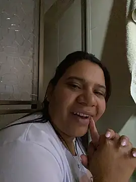 Stefany Bam online show from November 22, 12:54 am