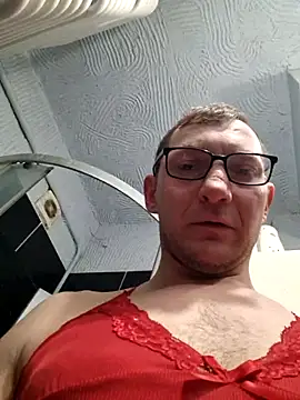 MeskaKurwa1988 online show from February 18, 5:31 pm