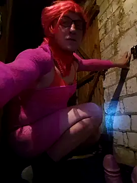 MeskaKurwa1988 online show from November 4, 11:19 pm