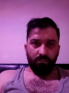 sikicideli81 online show from February 20, 5:15 am