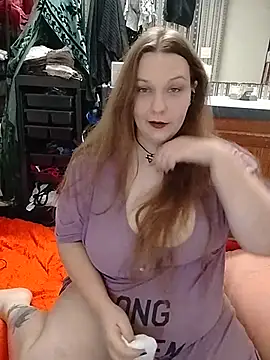 AugustRayn online show from May 21, 1:47 am
