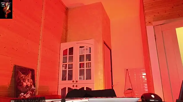 Lady Shine online show from April 9, 4:35 pm