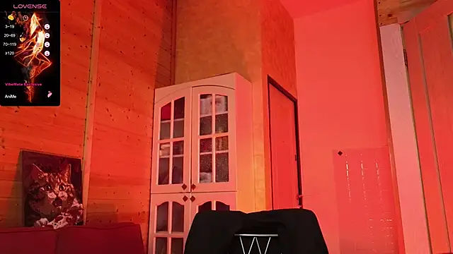 Lady Shine online show from February 22, 4:30 pm