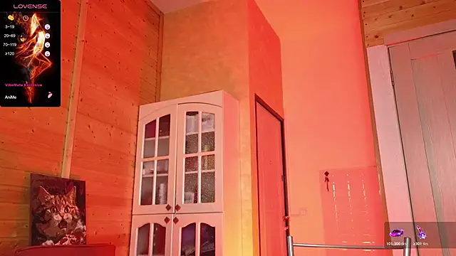 Lady Shine online show from January 9, 1:18 pm