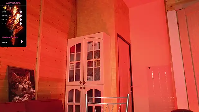 Lady Shine online show from February 21, 4:31 pm