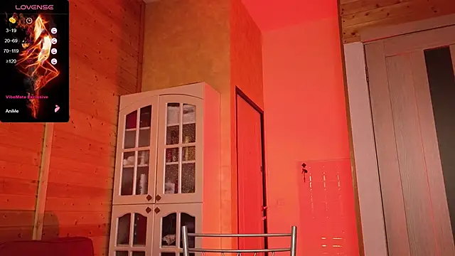 Lady Shine online show from November 28, 9:37 pm