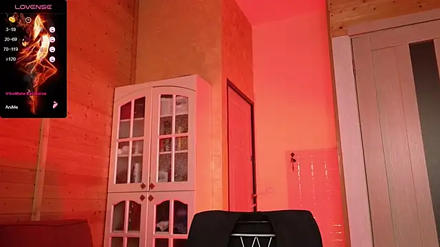 Lady Shine online show from December 1, 12:55 am