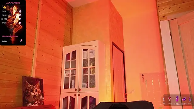 Lady Shine online show from January 14, 4:54 pm