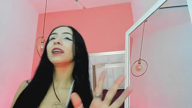 Cameron naughty online show from January 7, 11:37 am