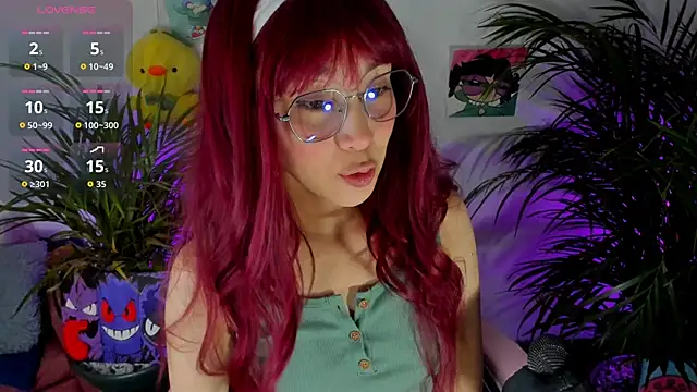 aiko o0 online show from November 8, 4:27 am