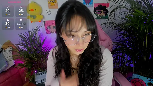 aiko o0 online show from December 14, 1:01 am