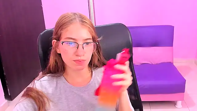 blondie dirtysquirt online show from January 7, 7:19 pm