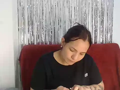 Snapshot of ASS_DIRTY chatting on October 7, 3:07 am ASS DIRTY online show from October 7, 3:07 am