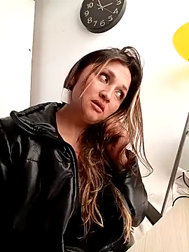 Nata-A77 online show from October 20, 7:58 pm