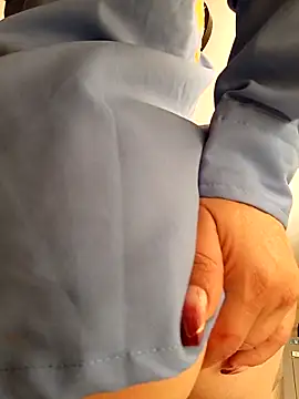 Nata-A77 online show from November 15, 2:10 pm