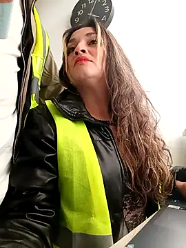 Nata-A77 online show from October 18, 9:06 pm