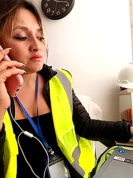 Nata-A77 online show from October 15, 3:20 pm