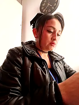 Nata-A77 online show from November 21, 2:05 pm