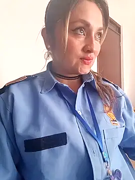 Nata-A77 online show from November 23, 1:21 pm